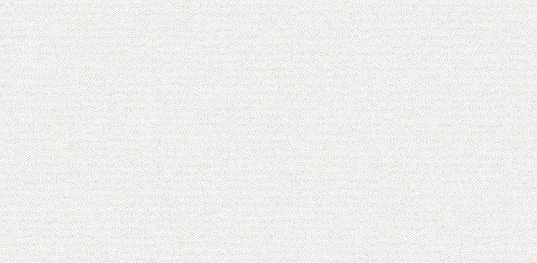 Textured Wallpaper Fabric in White