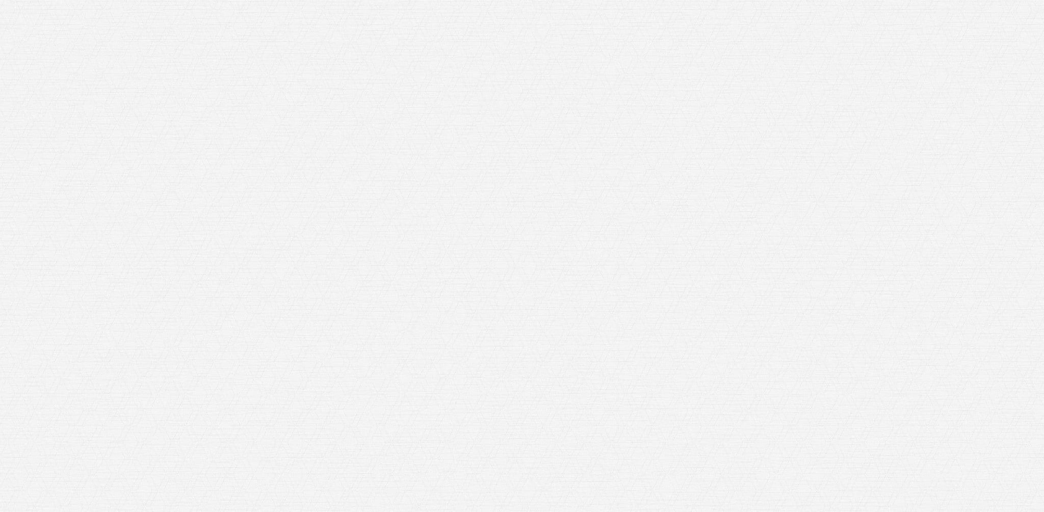 Textured Wallpaper Fabric|Geometric|Rhombus in White