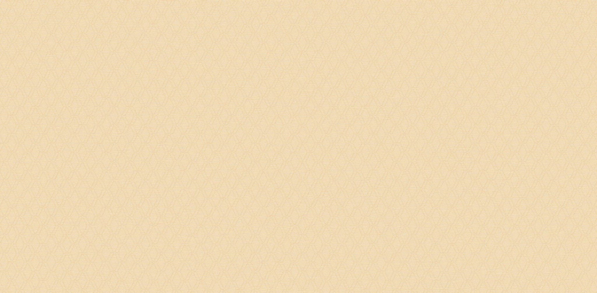 Textured Wallpaper Fabric|Geometric in Gold