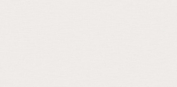 Textured Wallpaper Fabric in White