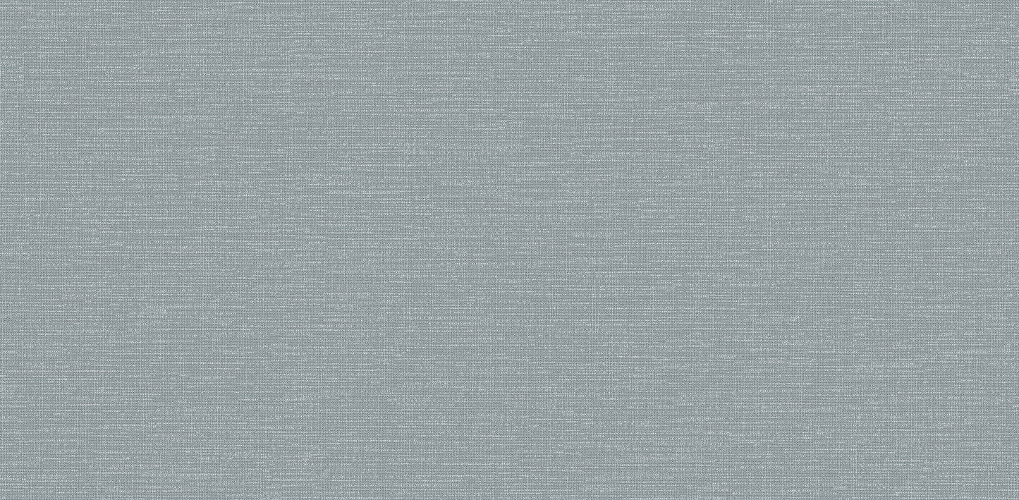 Textured Wallpaper Fabric in Teal