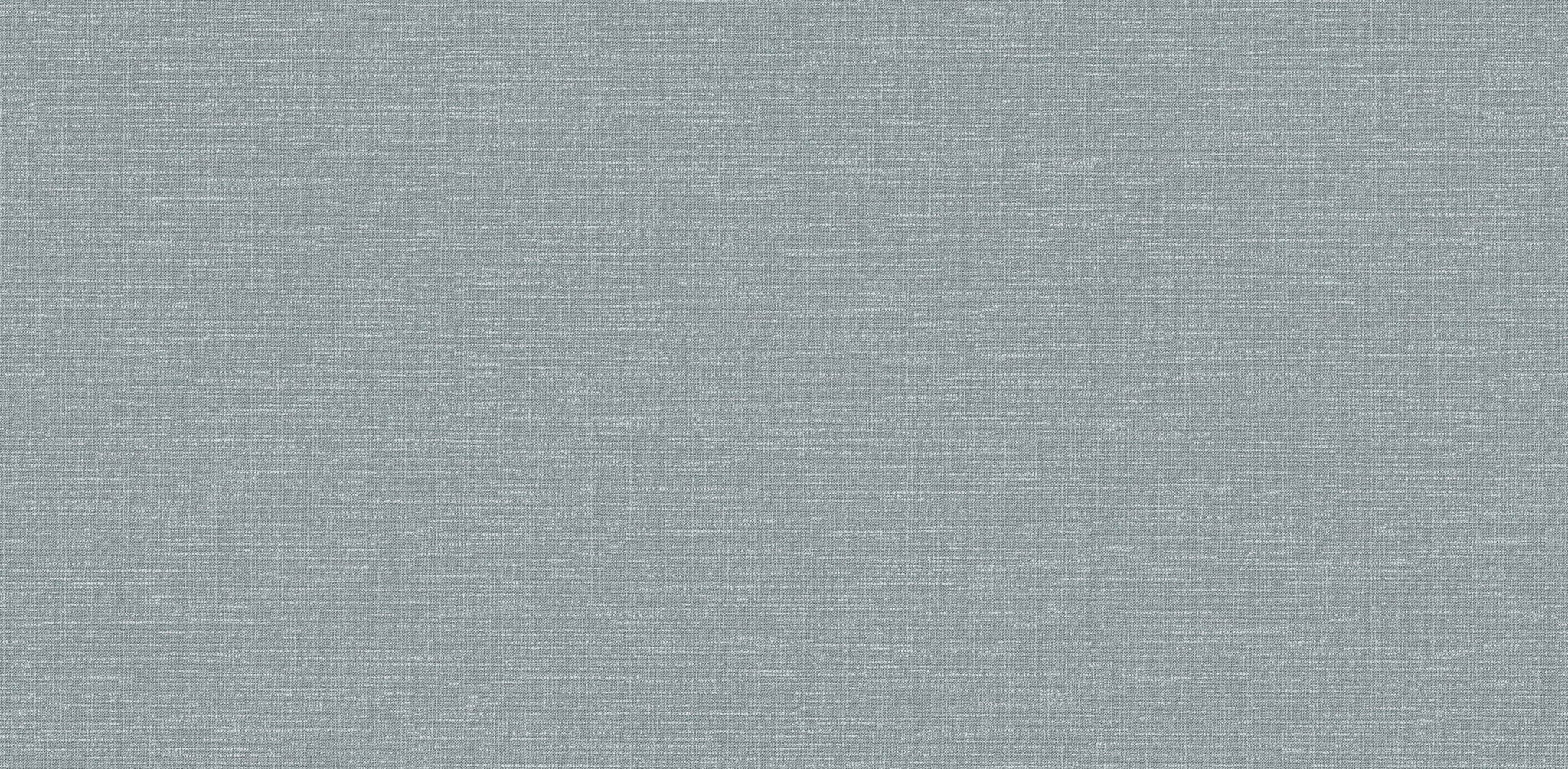 Textured Wallpaper Fabric in Teal