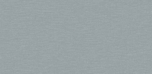 Textured Wallpaper Fabric in Teal