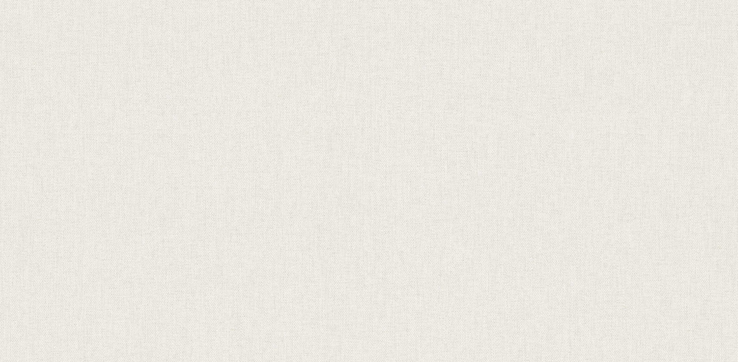 Textured Wallpaper Fabric in Pale Beige