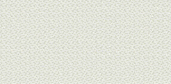 Textured Wallpaper Herringbone|Geometric in Beige|Silver