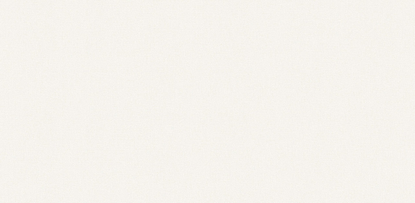 Textured Wallpaper Fabric in White