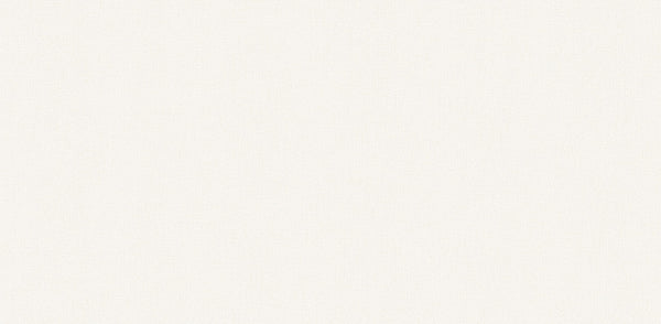 Textured Wallpaper Fabric in White