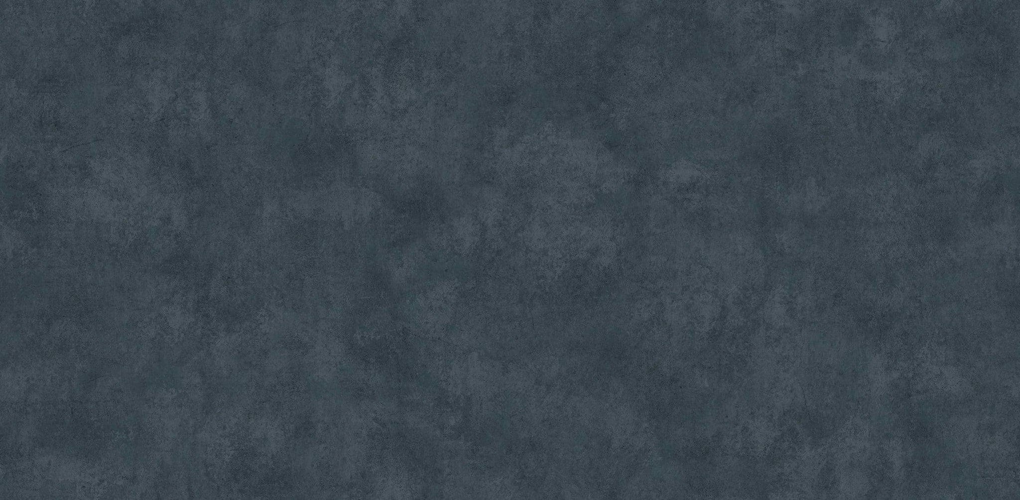 Textured Wallpaper Solid|Grunge in Dark Blue