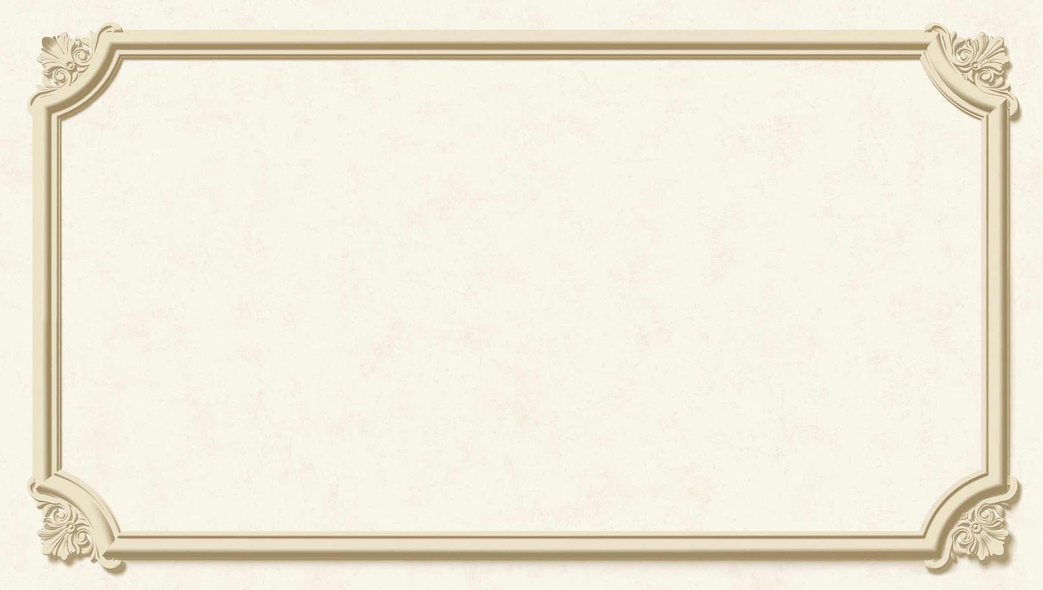 Textured Wallpaper Victorian|Distressed|Traditional in Beige