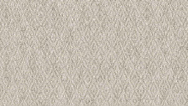 Textured Wallpaper Herringbone|Honeycomb|Distressed in Beige