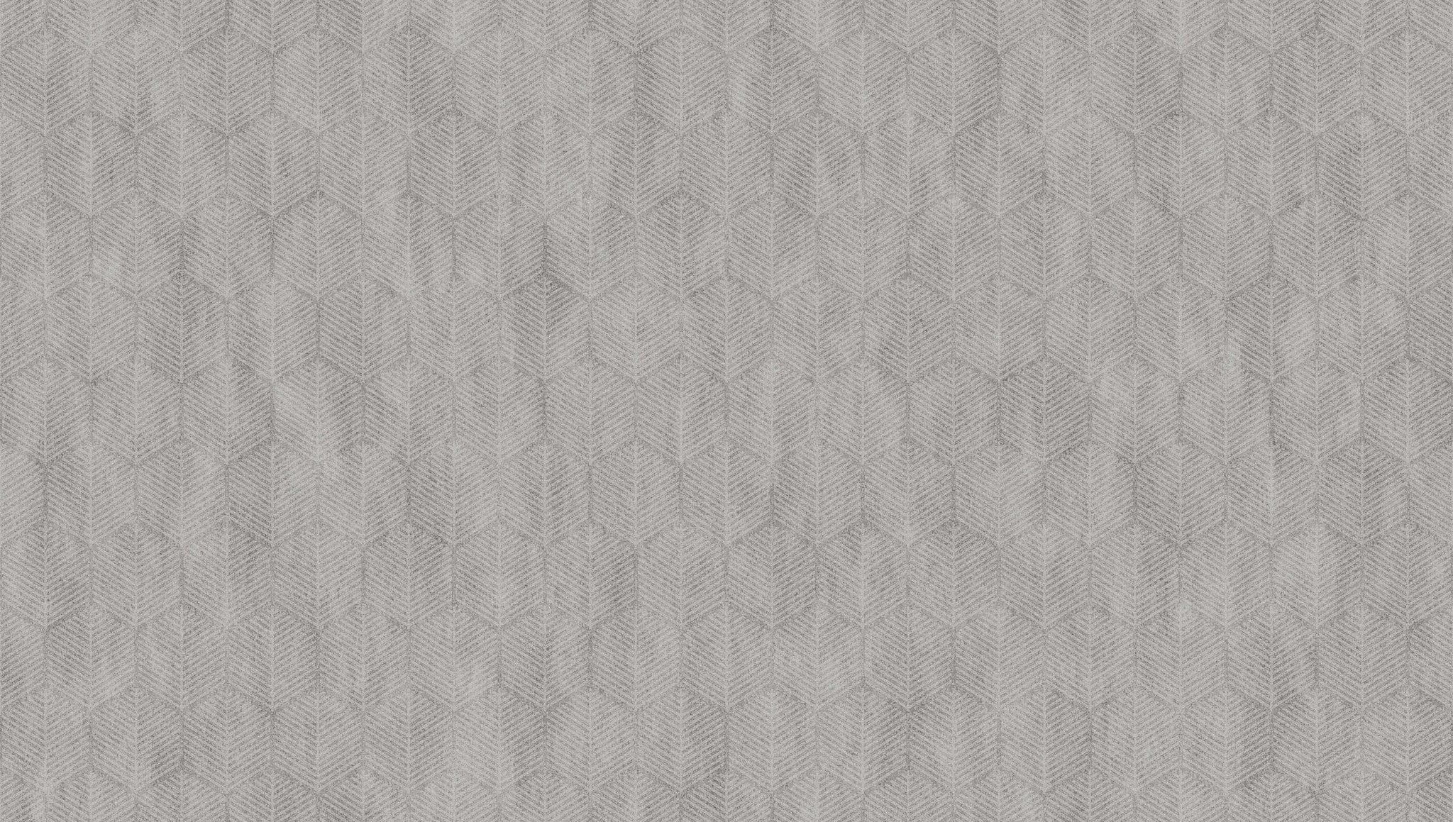 Textured Wallpaper Herringbone|Honeycomb|Distressed in Charcoal|Grey