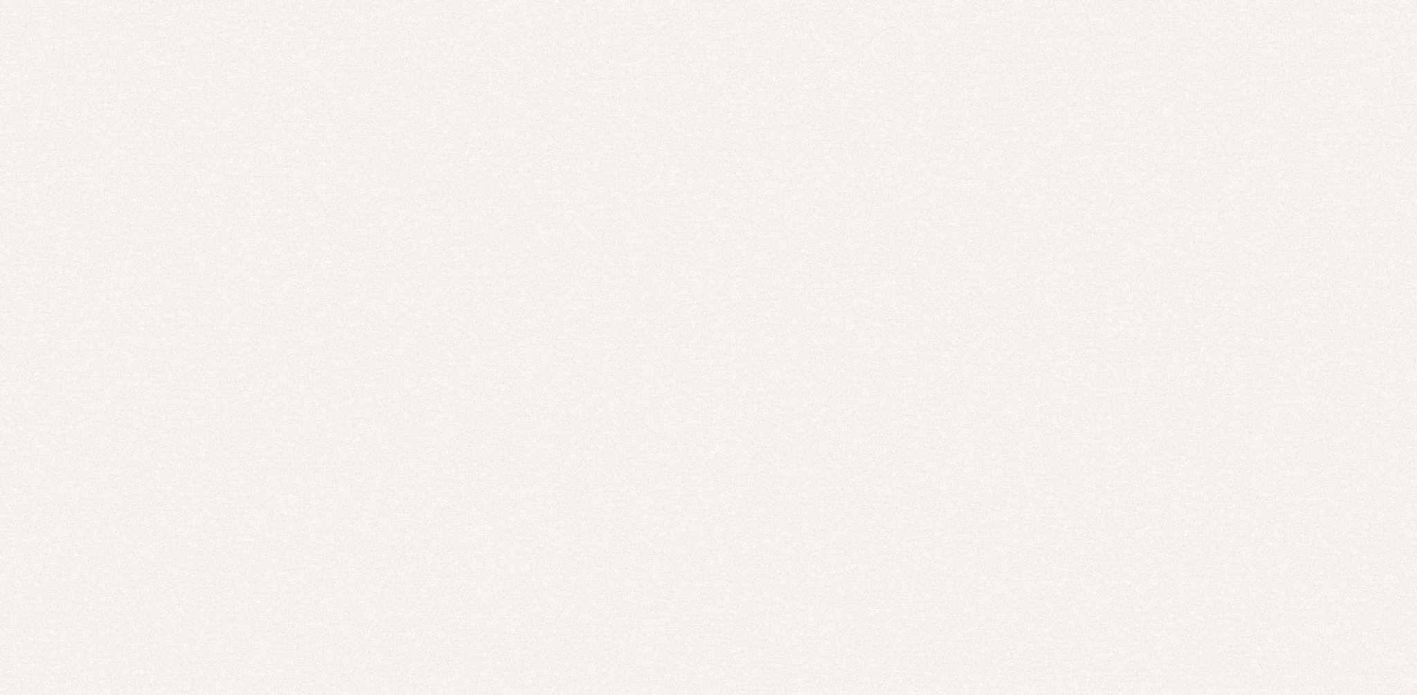 Textured Wallpaper Solid in White