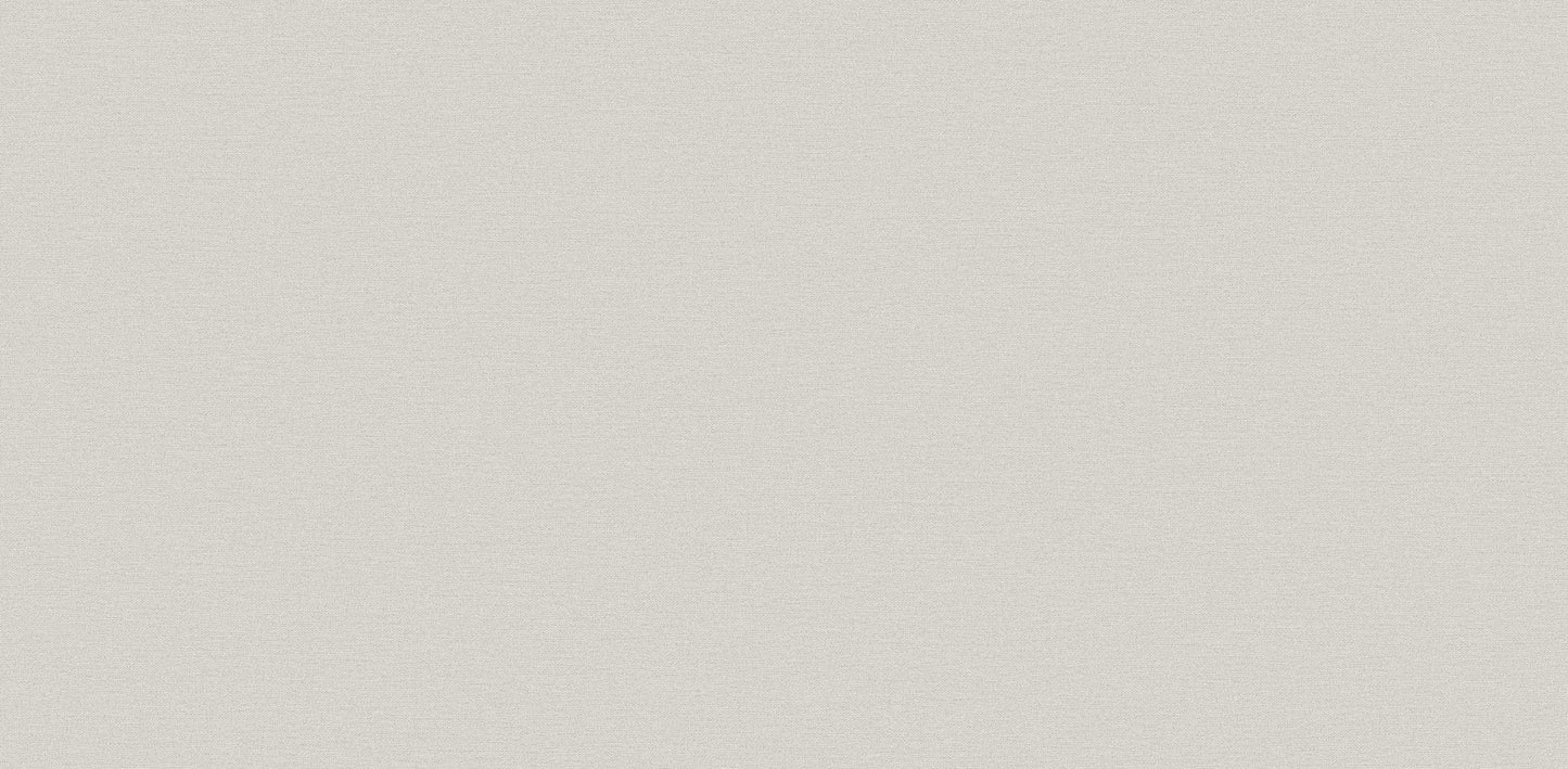 Textured Wallpaper Solid in Grey