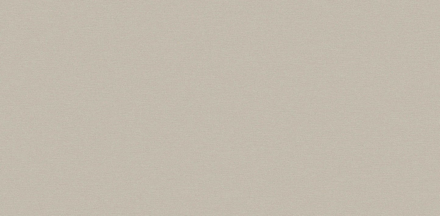 Textured Wallpaper Solid in Beige