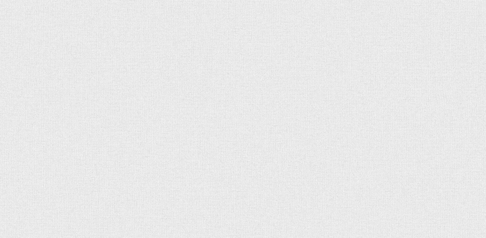 Textured Wallpaper Solid in White