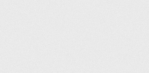 Textured Wallpaper Solid in White