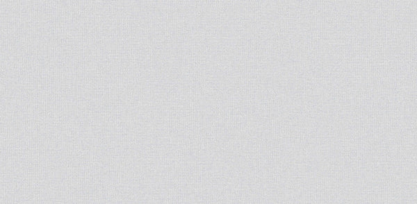 Textured Wallpaper Solid in Light Grey