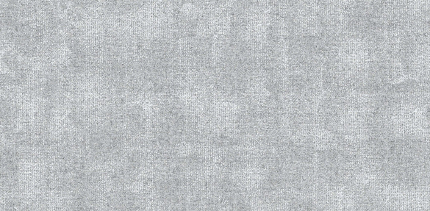 Textured Wallpaper Solid in Grey