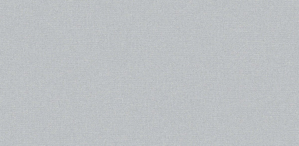 Textured Wallpaper Solid in Grey