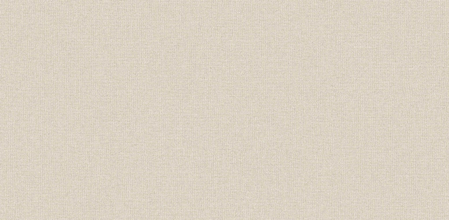 Textured Wallpaper Solid in Beige