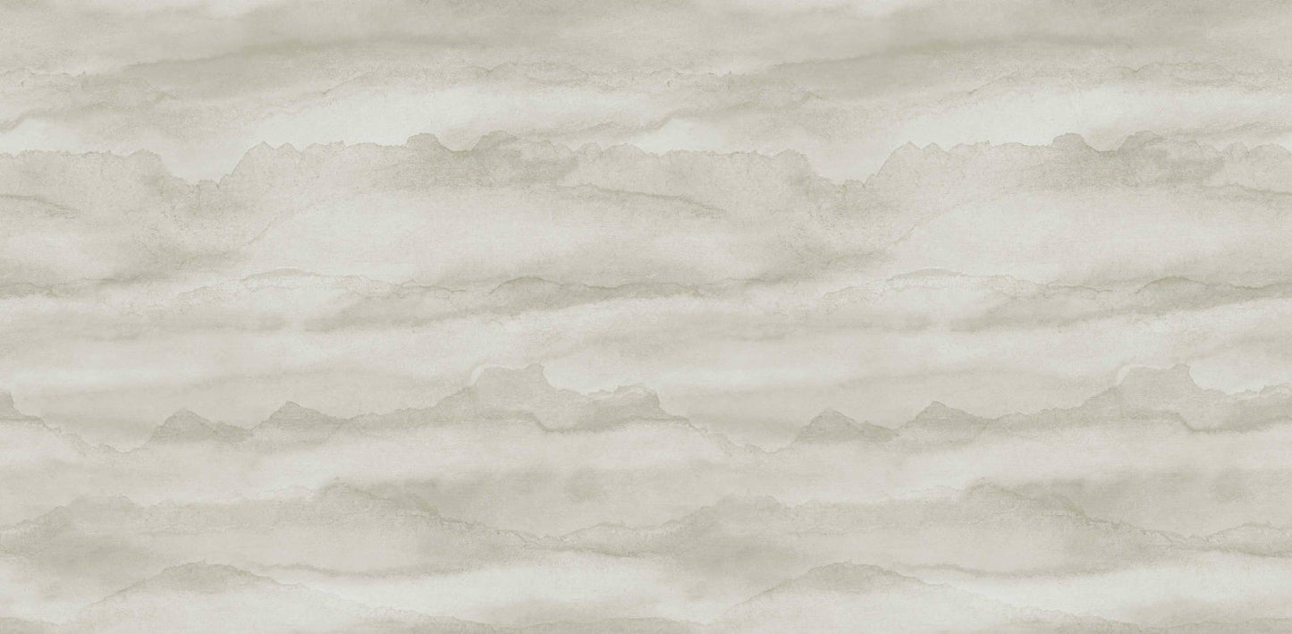 Textured Wallpaper Abstract|Grunge in Cream|Grey