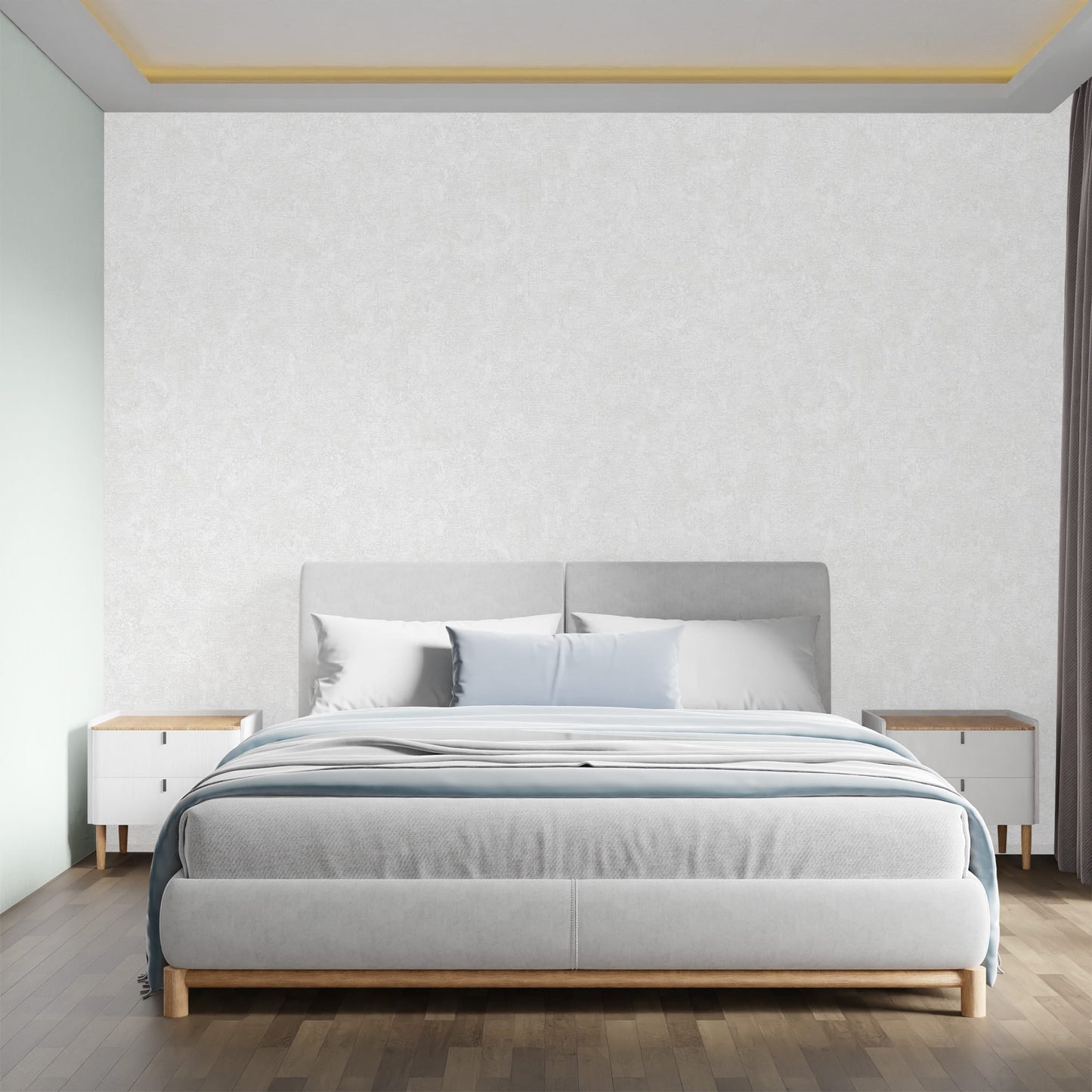 Textured Wallpaper Abstract|Grunge in White