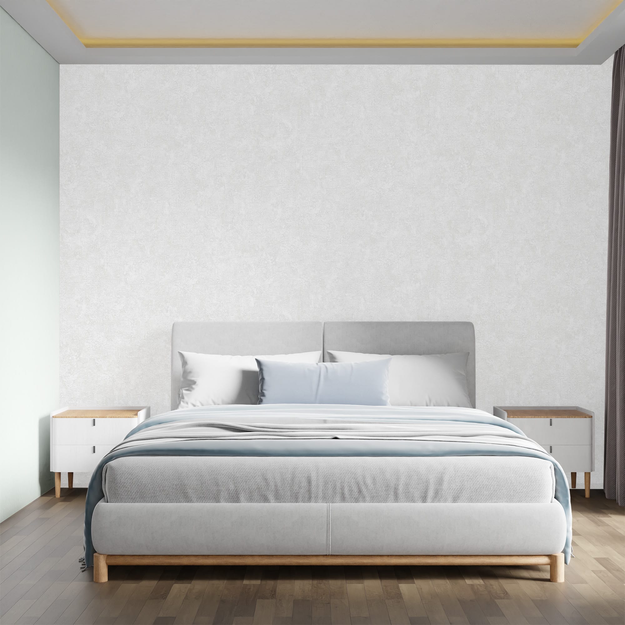 Textured Wallpaper Abstract|Grunge in White