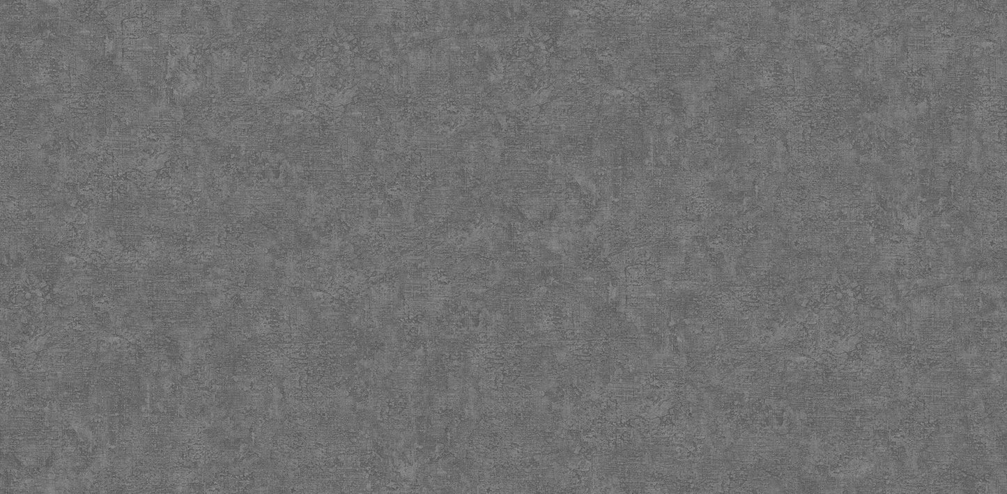 Textured Wallpaper Abstract|Grunge in Charcoal|Grey