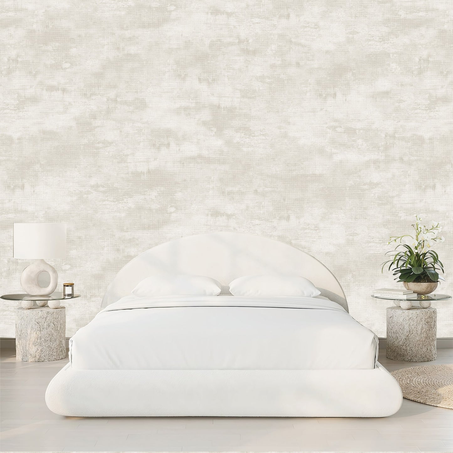 Textured Wallpaper Abstract|Grunge in Beige