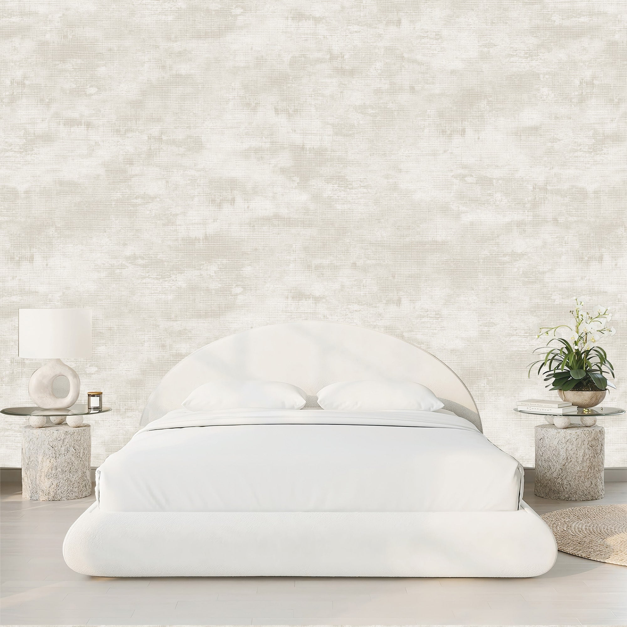 Textured Wallpaper Abstract|Grunge in Beige