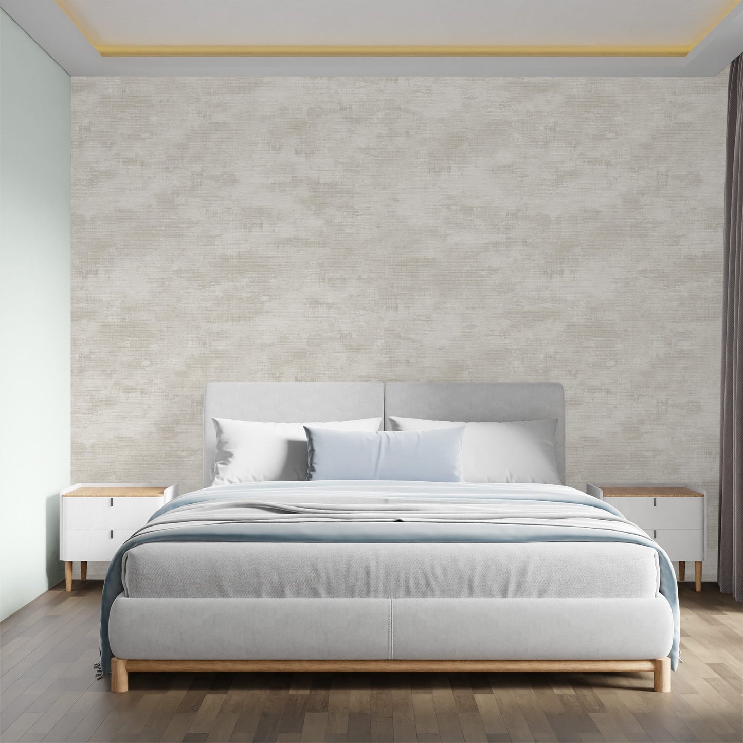 Textured Wallpaper Abstract|Grunge in Beige