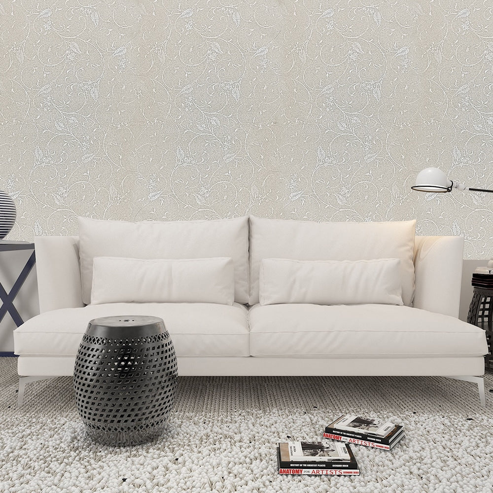 peel and stick wallpaper