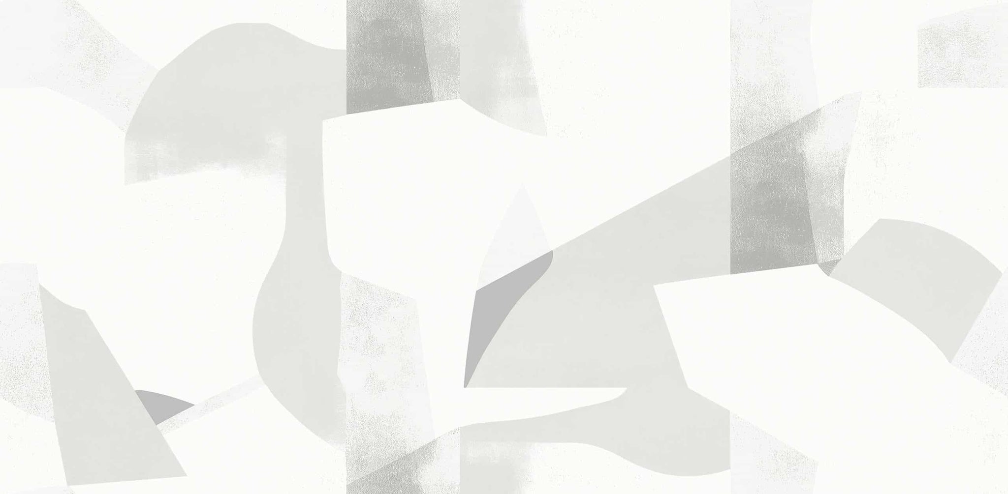 Textured Wallpaper Abstract|Grunge in White|Grey