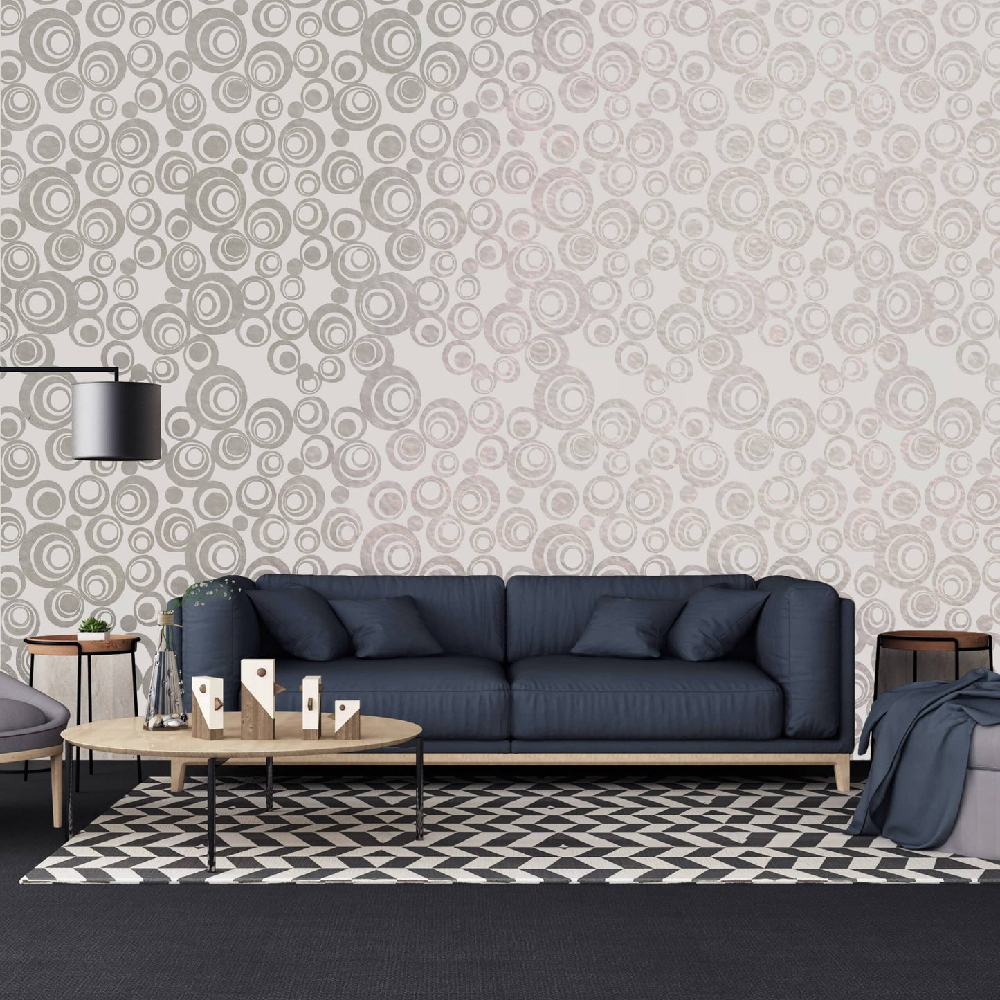 peel and stick wallpaper