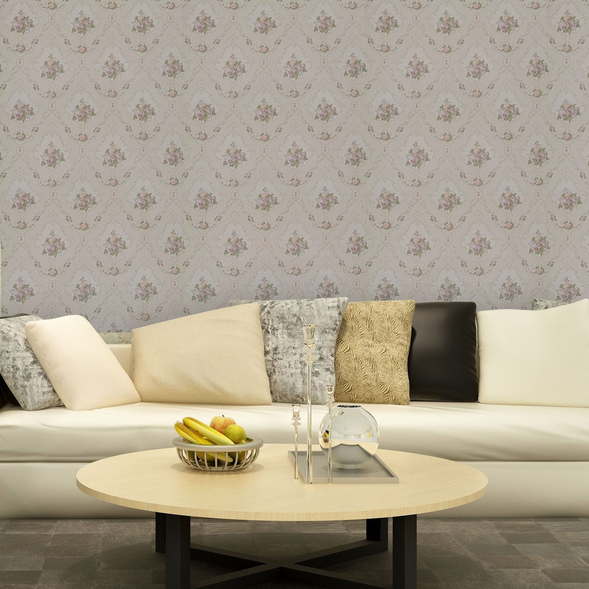 peel and stick wallpaper