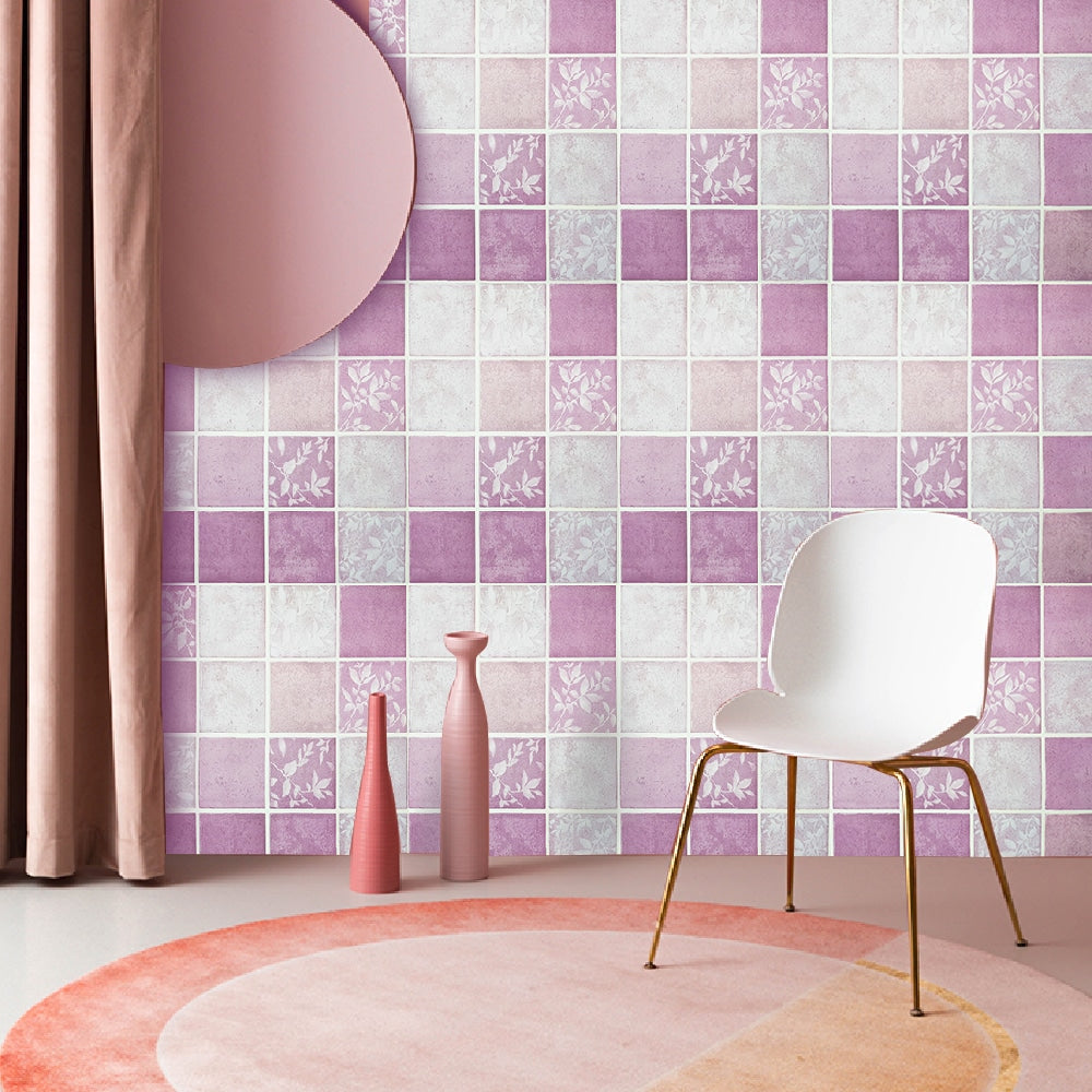 peel and stick wallpaper