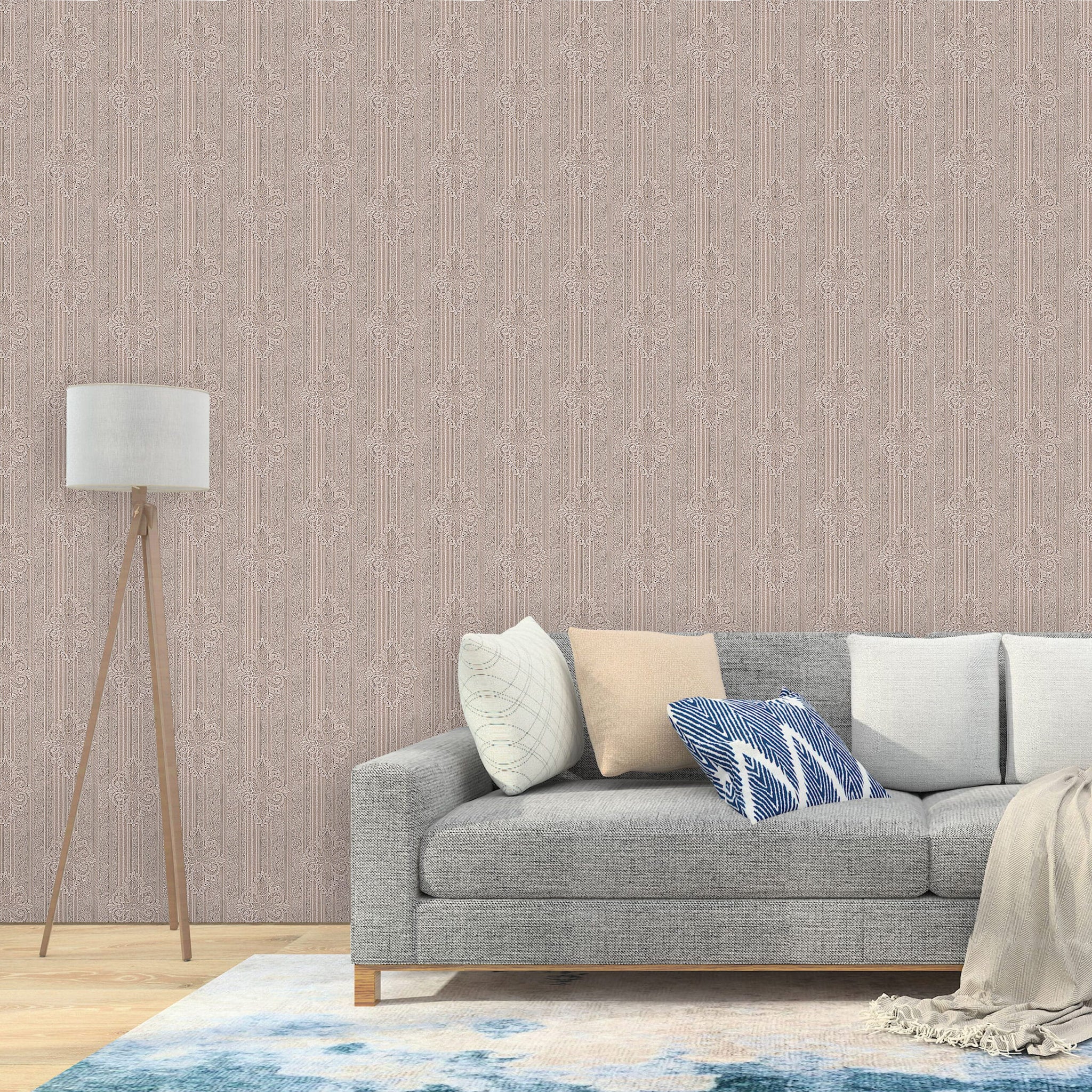 peel and stick wallpaper