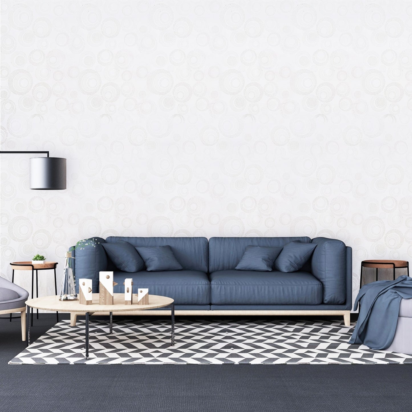 peel and stick wallpaper