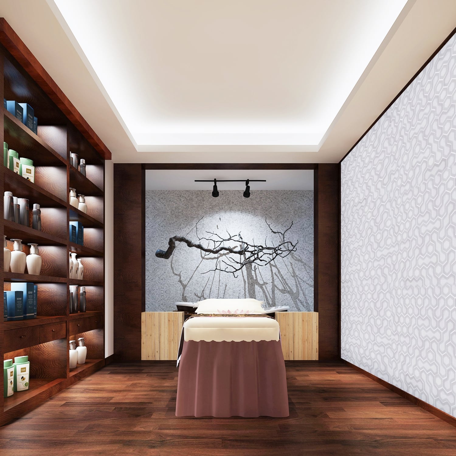 peel and stick wallpaper