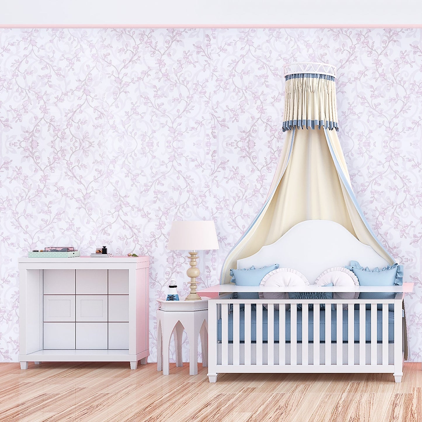 peel and stick wallpaper