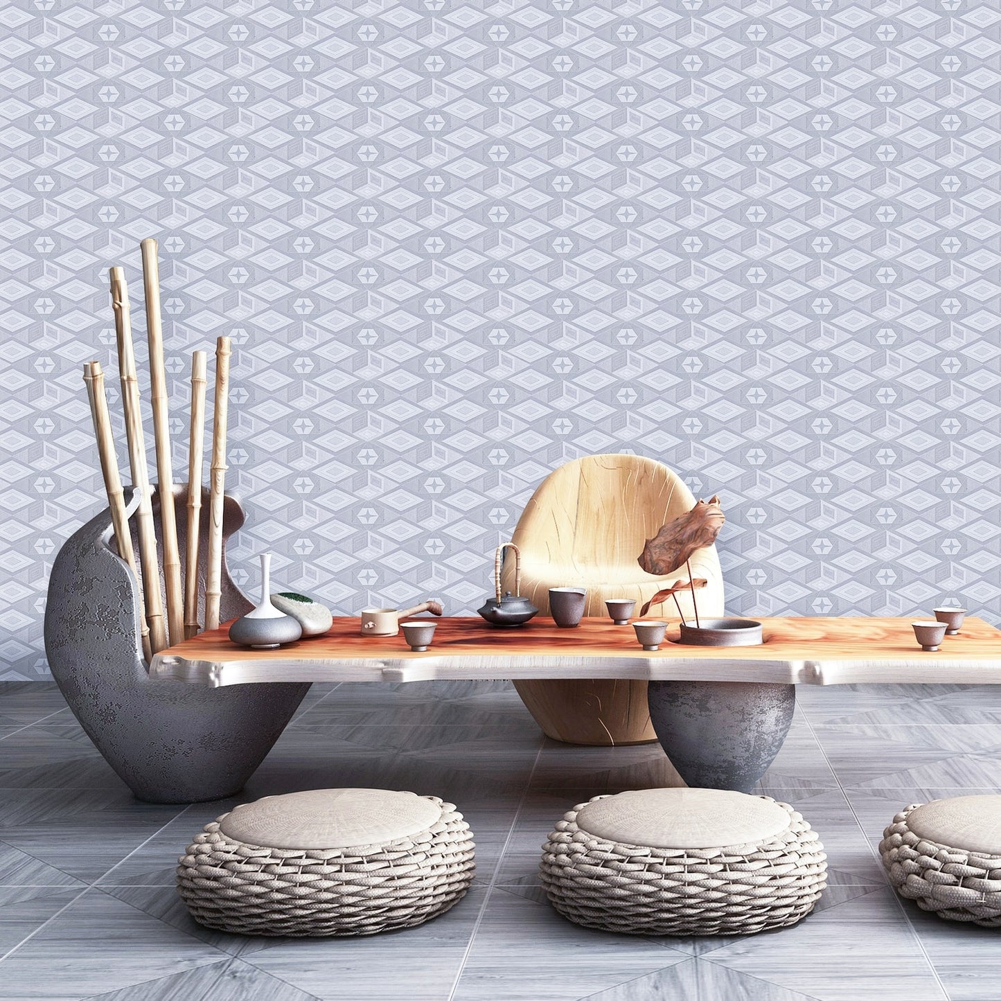 peel and stick wallpaper