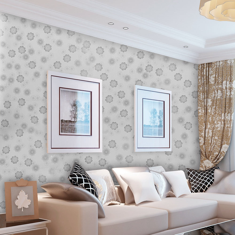 peel and stick wallpaper