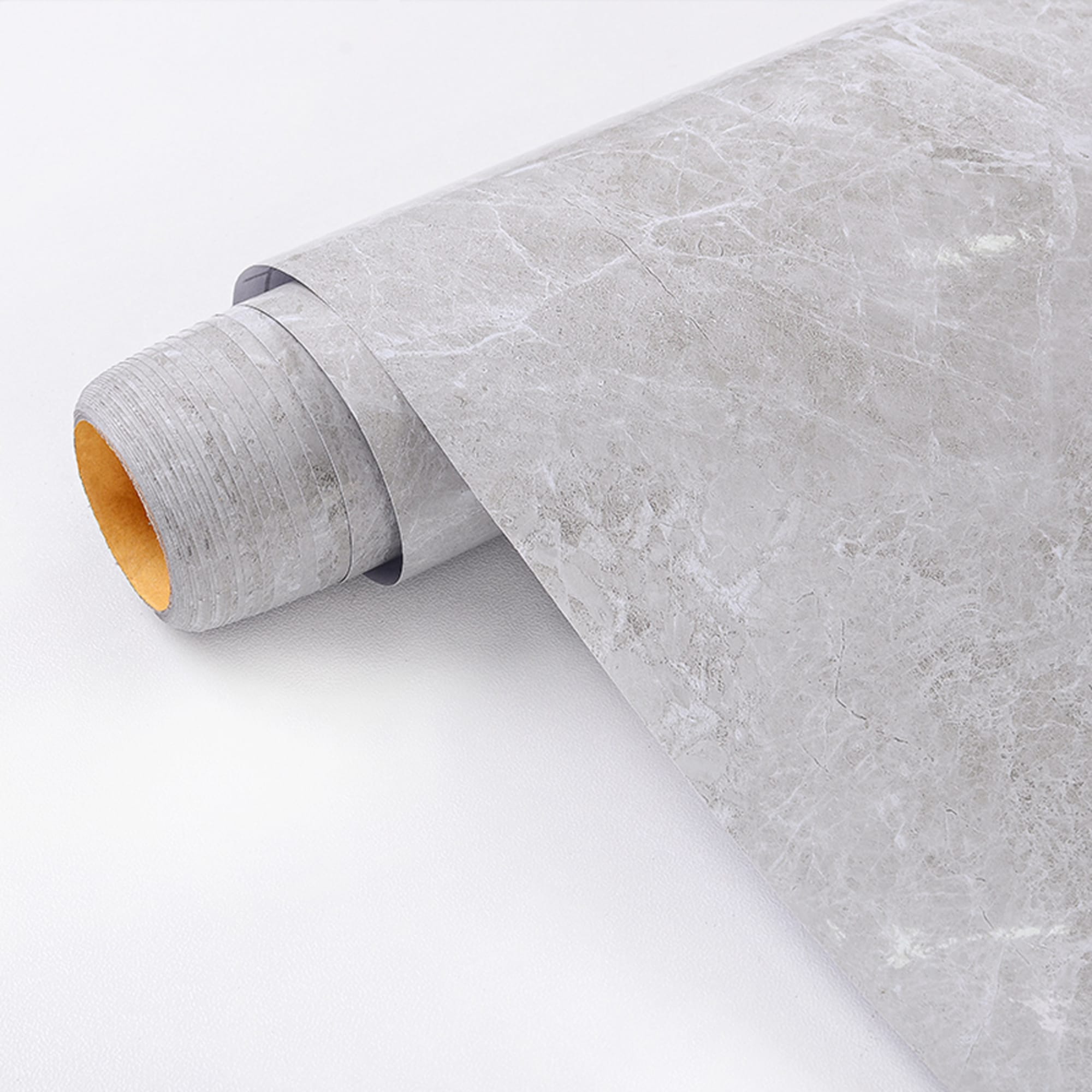 contact paper backsplash