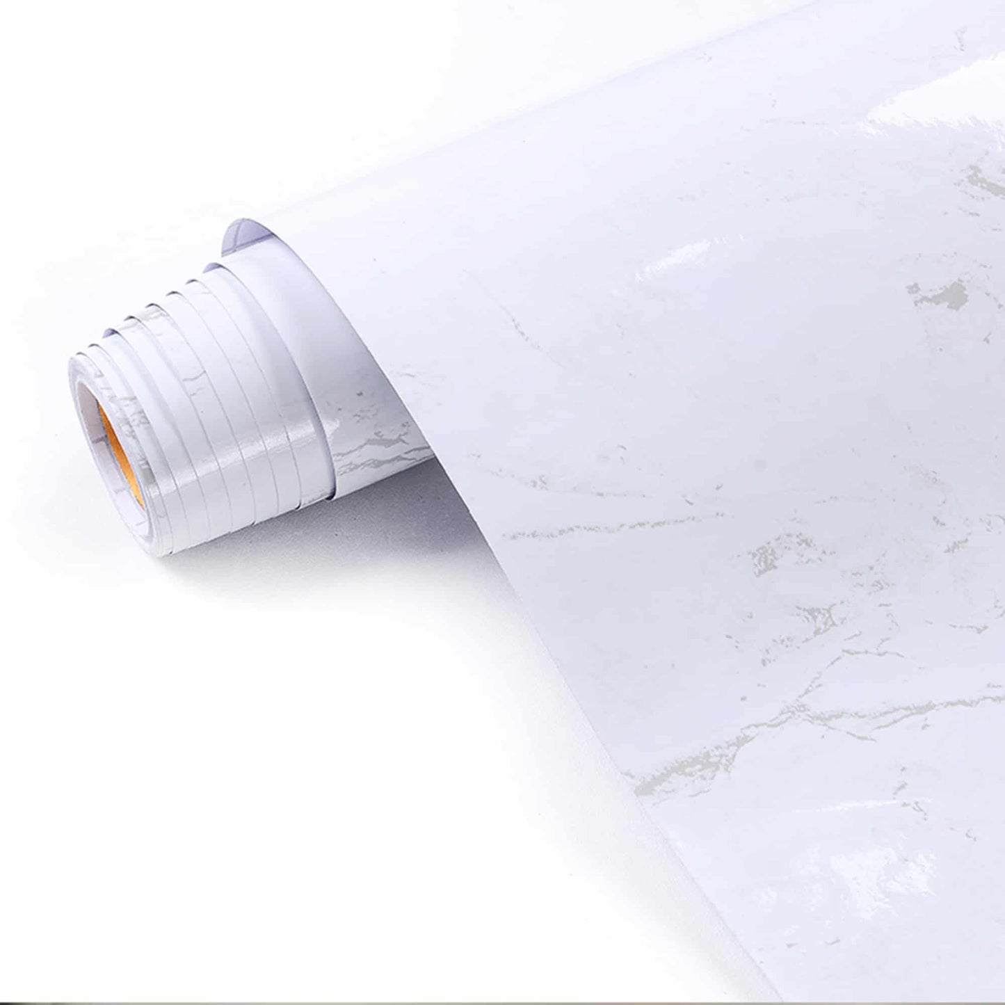 contact paper backsplash