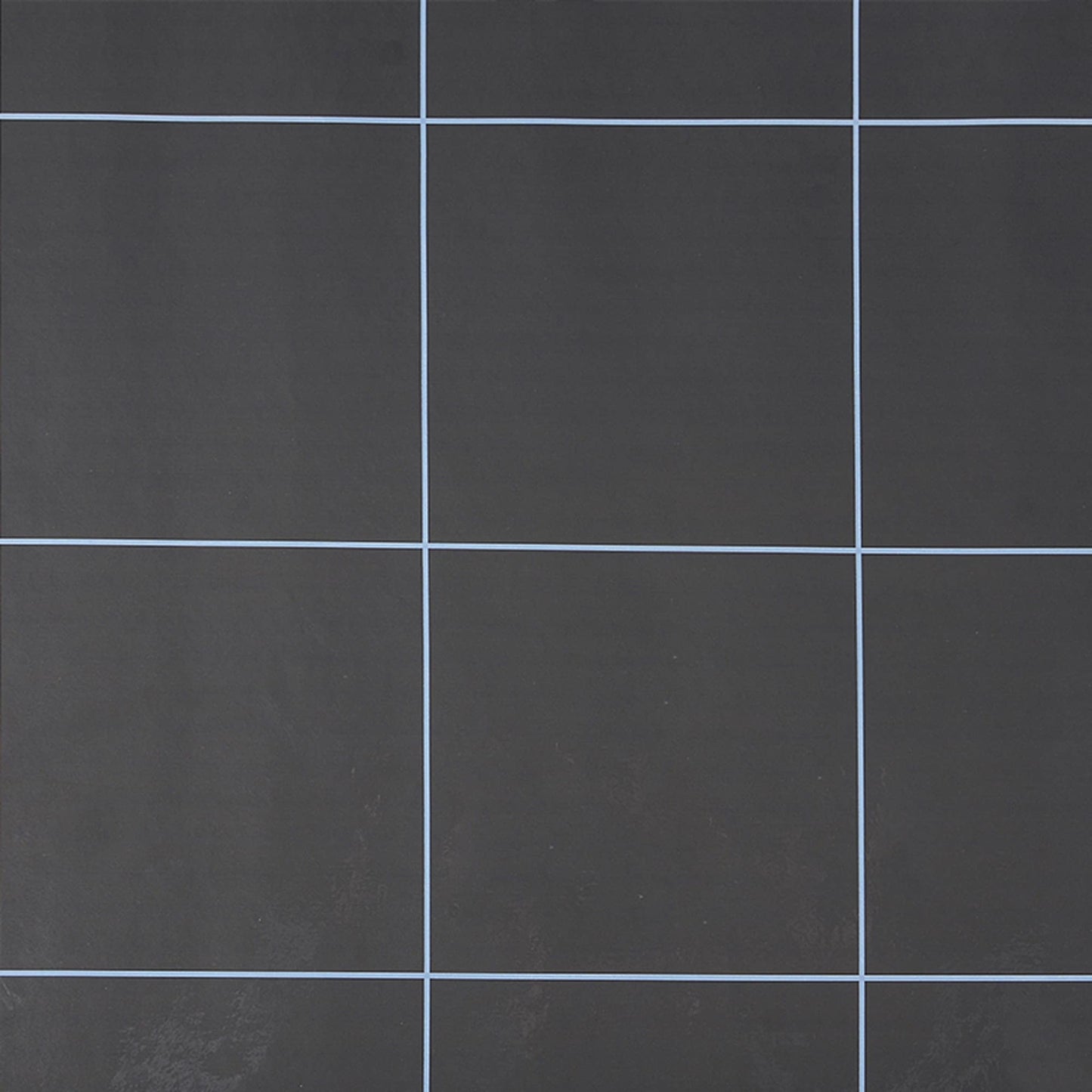 Black White Tiles Self Adhesive Contact Paper, Peel and Stick Modern Wallpaper for Kitchen Backsplash, Countertop, Cabinets, Drawers and Shelf Liner, 16 ft X 24 in (5m X 60cm) - 16 ft X 24 in