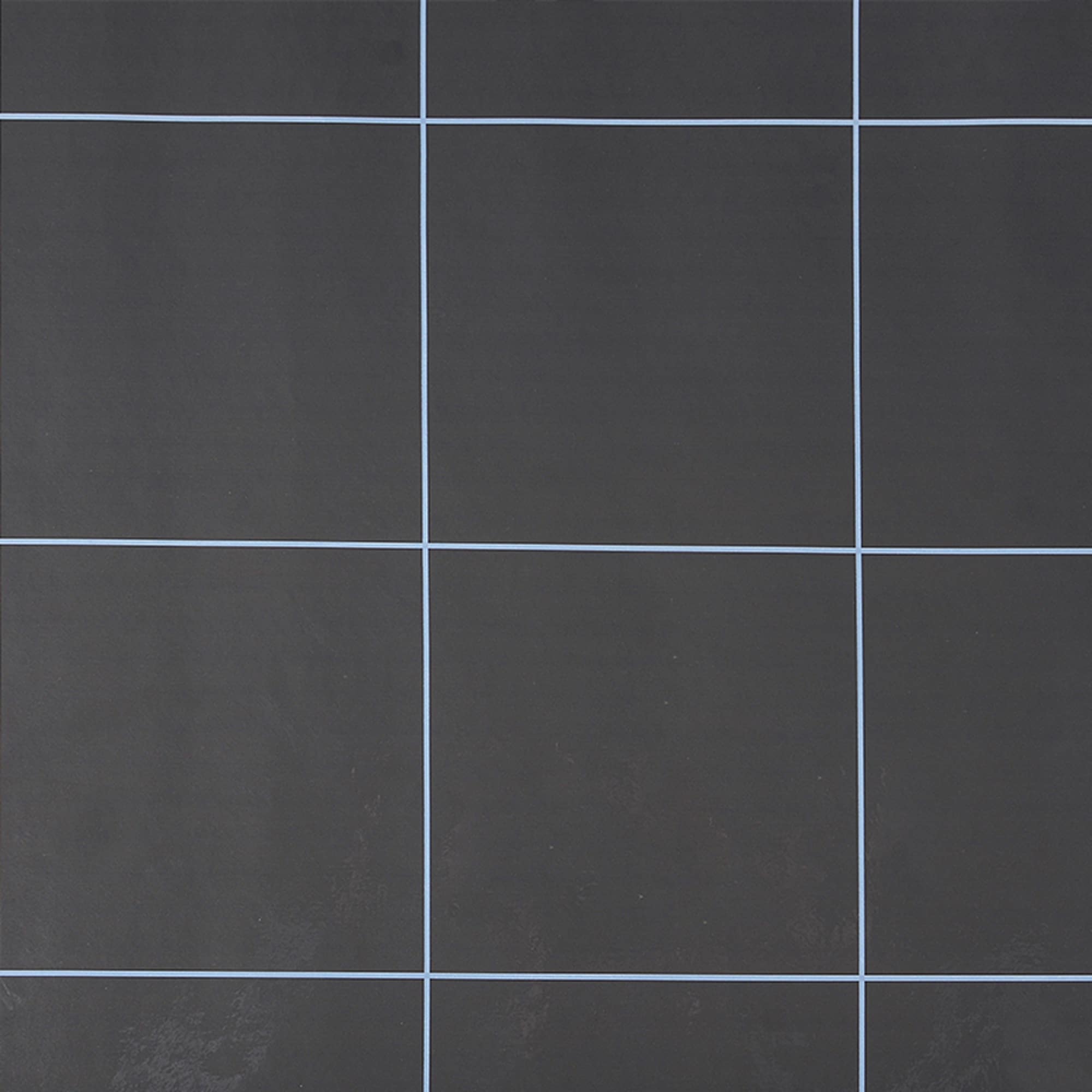 Black White Tiles Self Adhesive Contact Paper, Peel and Stick Modern Wallpaper for Kitchen Backsplash, Countertop, Cabinets, Drawers and Shelf Liner, 16 ft X 24 in (5m X 60cm) - 16 ft X 24 in