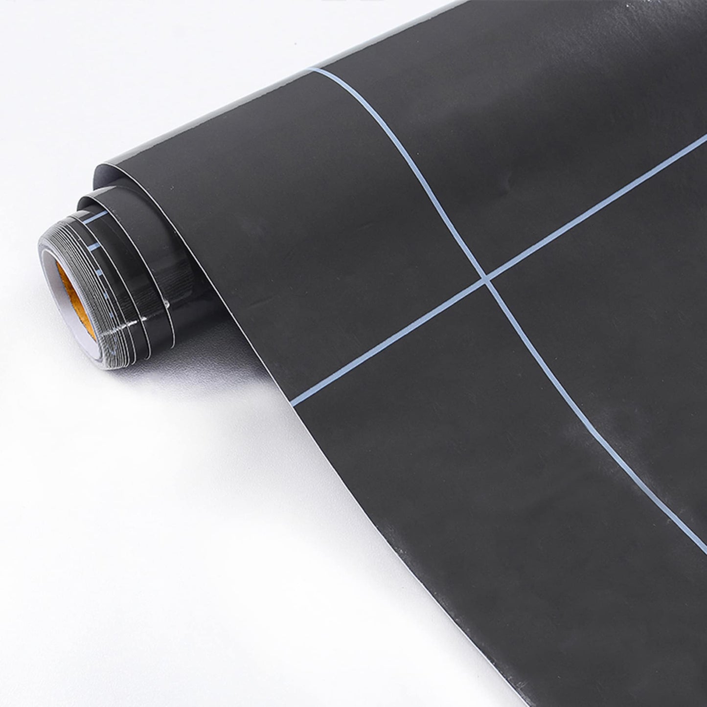 contact paper backsplash