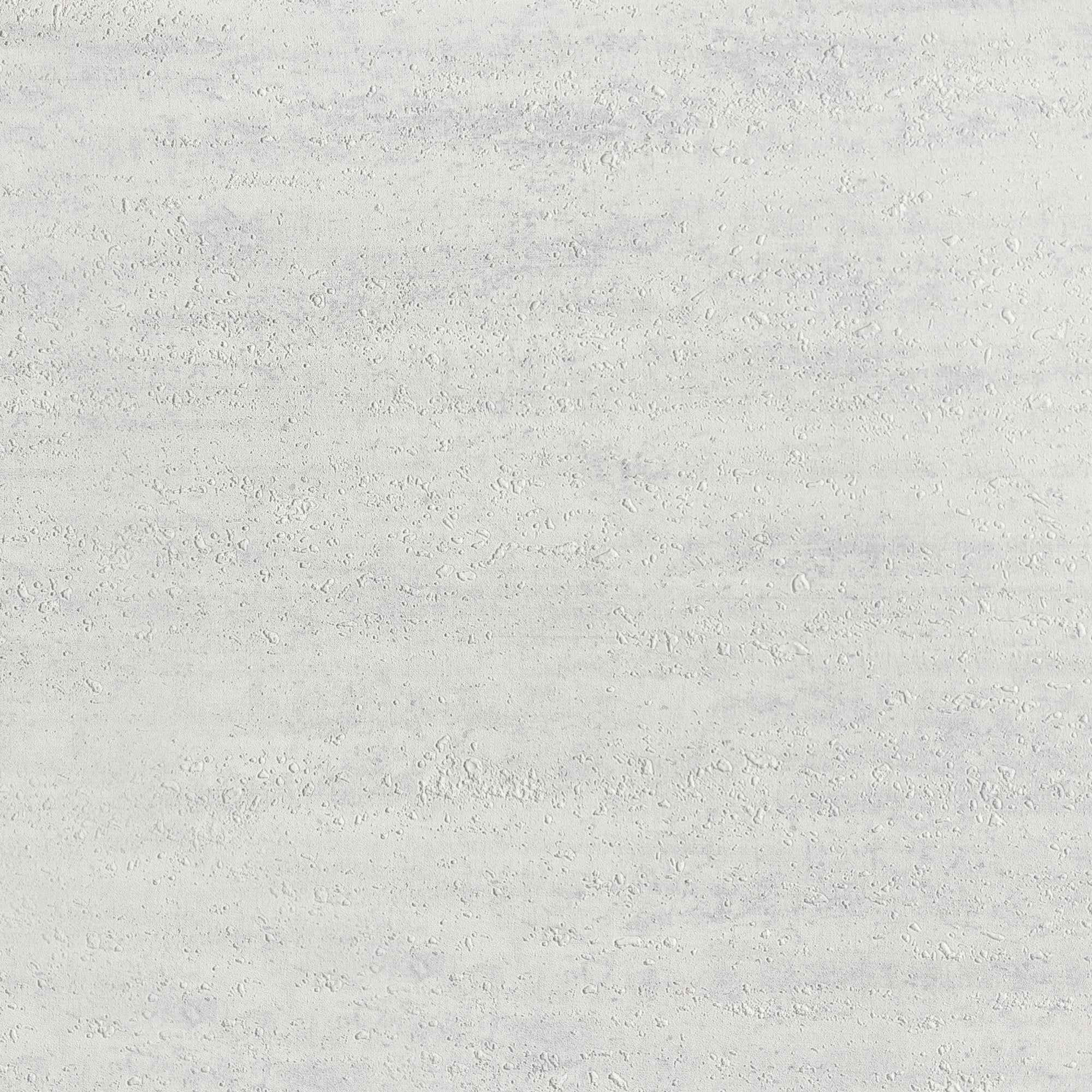 Peel & Stick Stone Textured Wallpaper Roll - Soft Stone Finish, Foam Decorative Wall Finishing - Light Grey