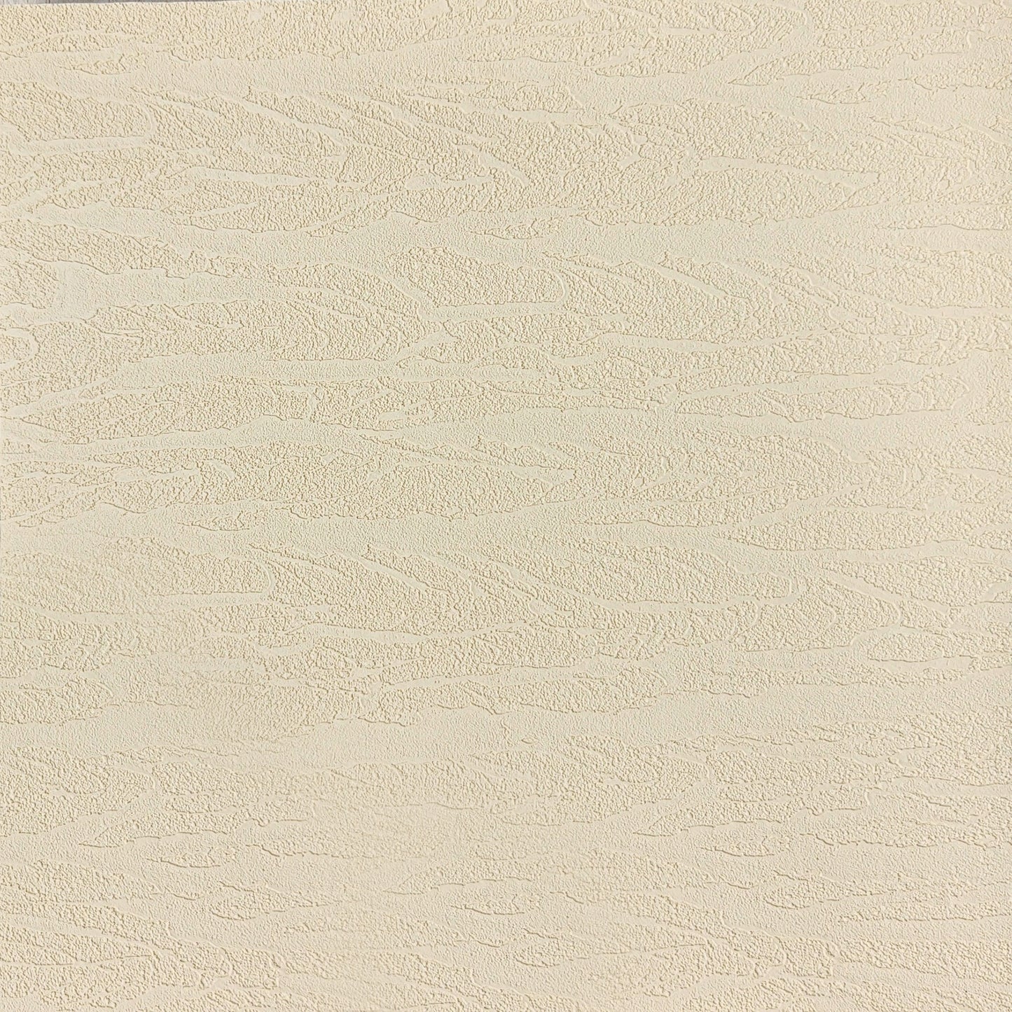 Peel & Stick Stone Textured Wallpaper Roll - Soft Stone Finish, Foam Decorative Wall Finishing - Tan