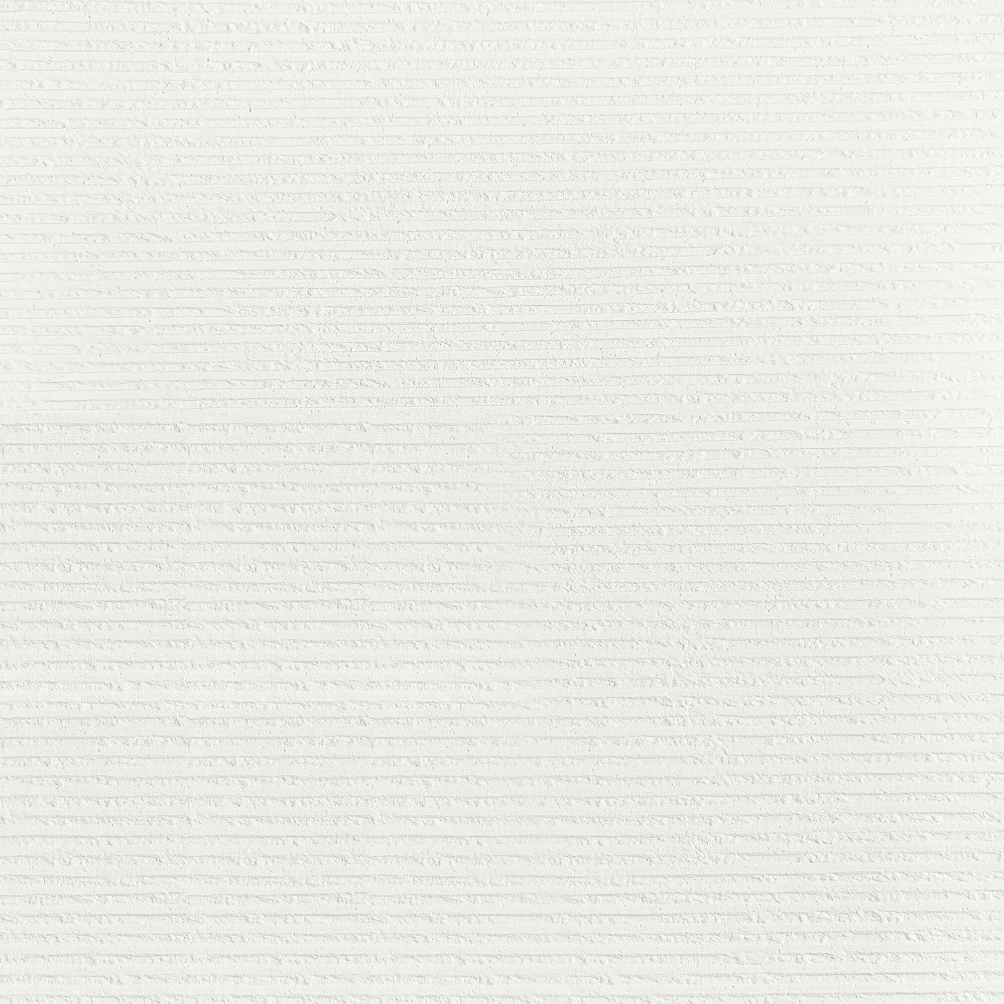 Peel & Stick Stone Textured Wallpaper Roll - Soft Stone Finish, Foam Decorative Wall Finishing - White